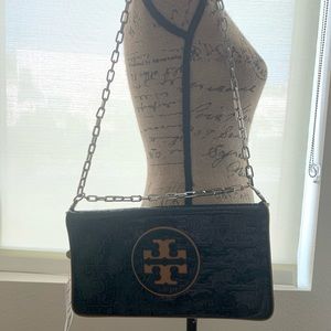 Tory Burch Clutch